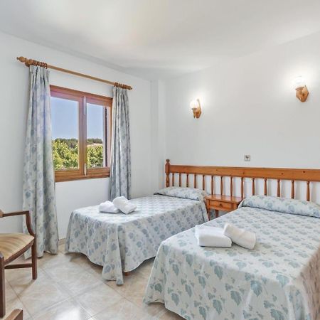 Apartamento La Cabanya 2A Canyamel Kültér fotó